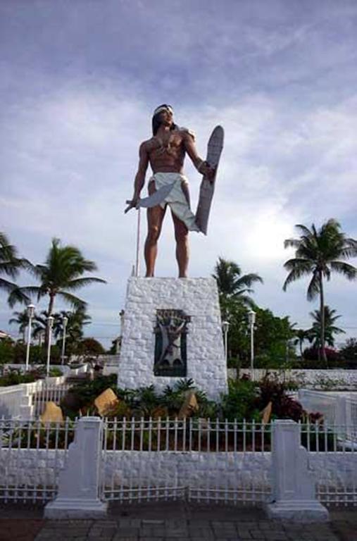 Anthurium Inn Lapu-Lapu City Eksteriør bilde