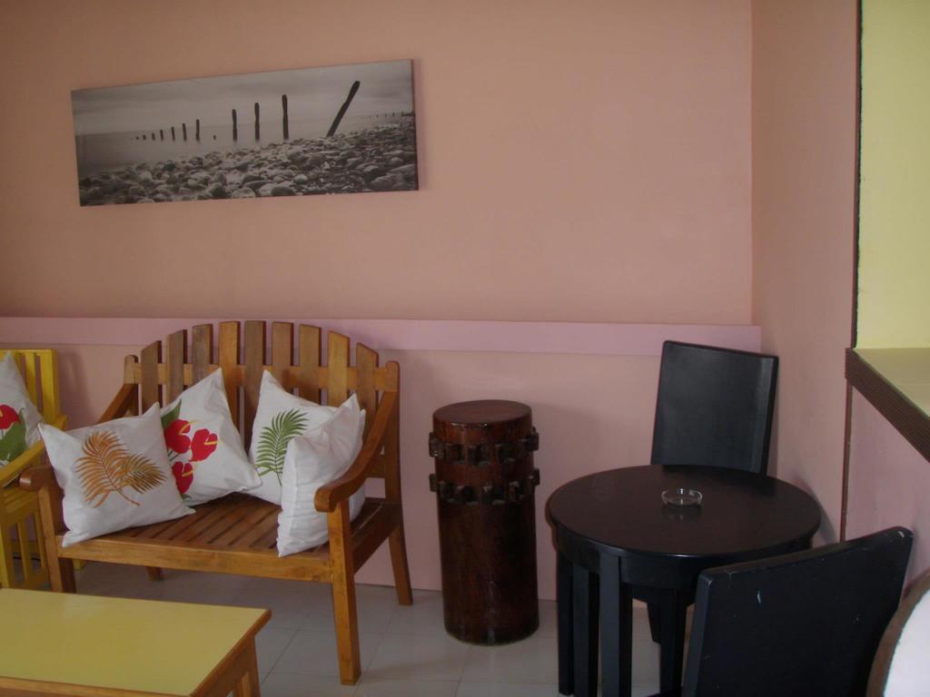Anthurium Inn Lapu-Lapu City Eksteriør bilde