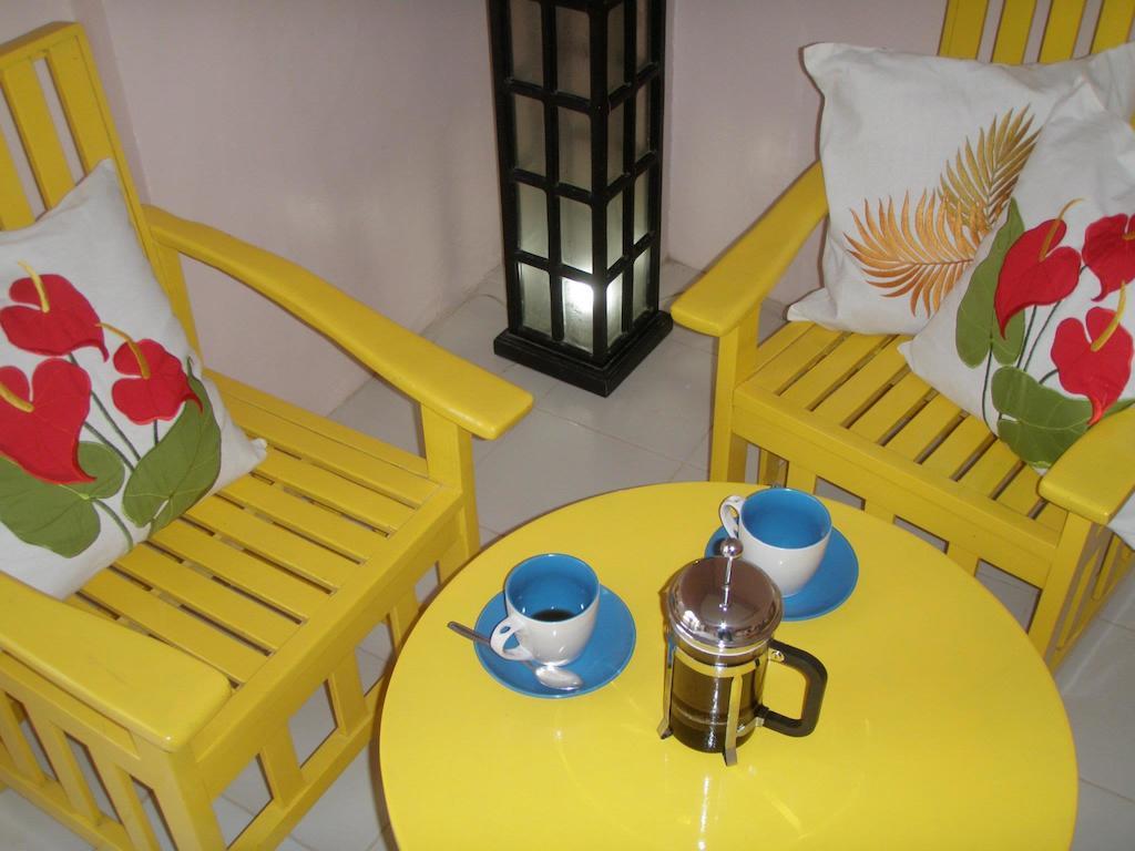 Anthurium Inn Lapu-Lapu City Eksteriør bilde