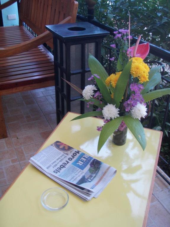 Anthurium Inn Lapu-Lapu City Eksteriør bilde
