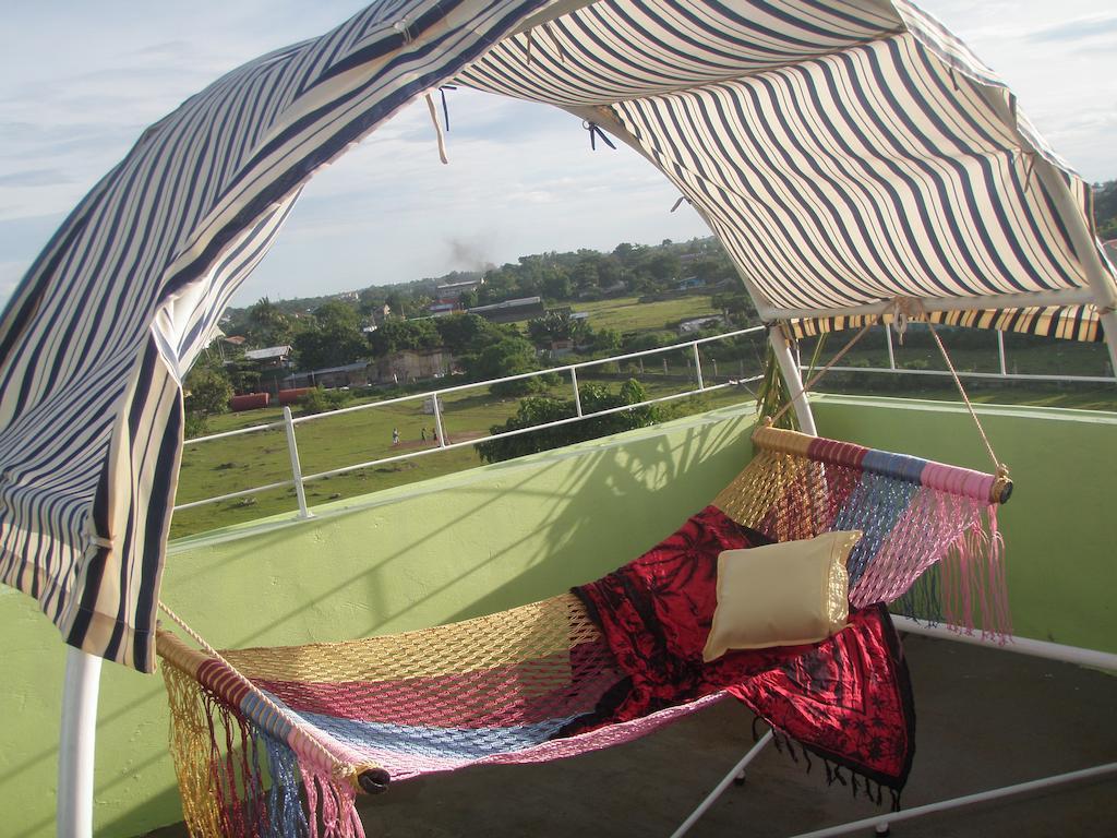 Anthurium Inn Lapu-Lapu City Eksteriør bilde