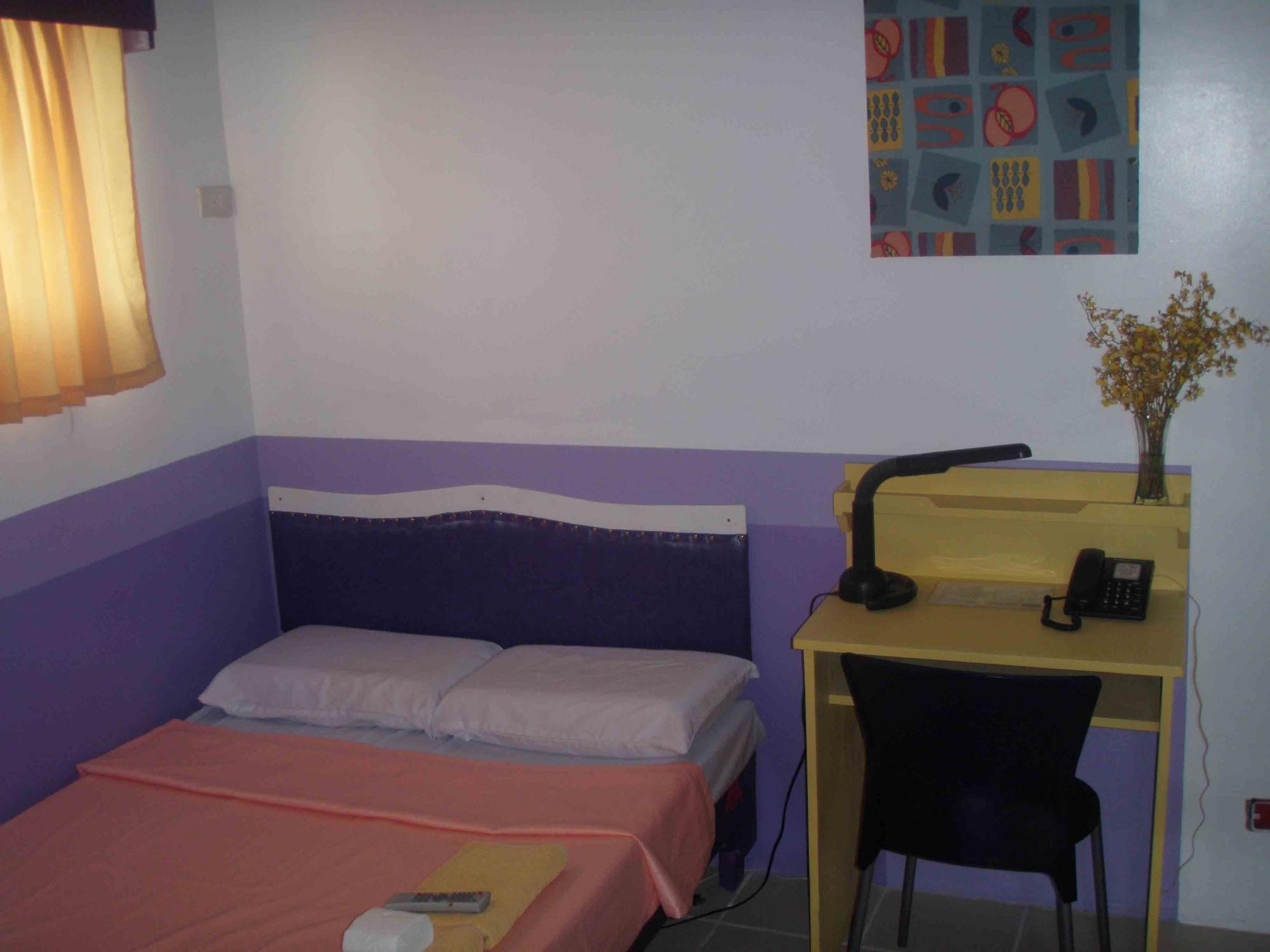 Anthurium Inn Lapu-Lapu City Eksteriør bilde