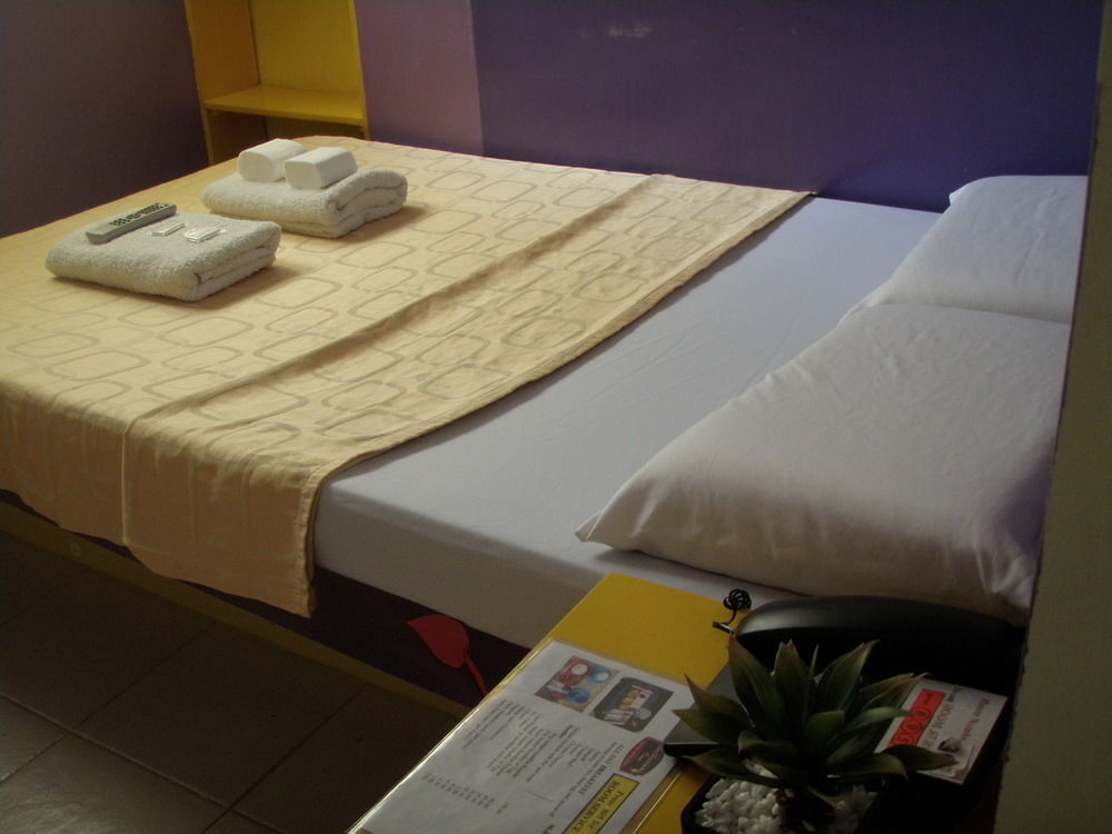 Anthurium Inn Lapu-Lapu City Eksteriør bilde