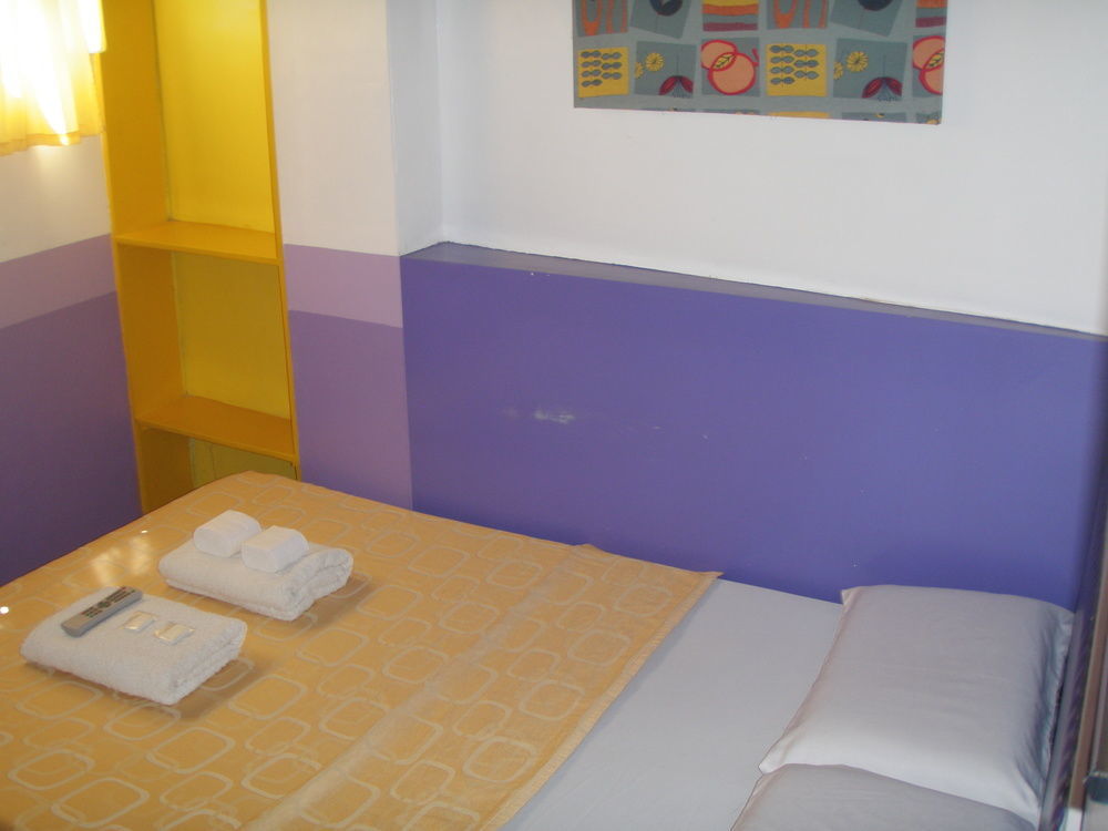 Anthurium Inn Lapu-Lapu City Eksteriør bilde
