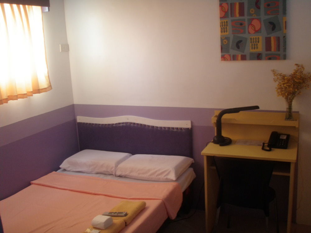 Anthurium Inn Lapu-Lapu City Eksteriør bilde