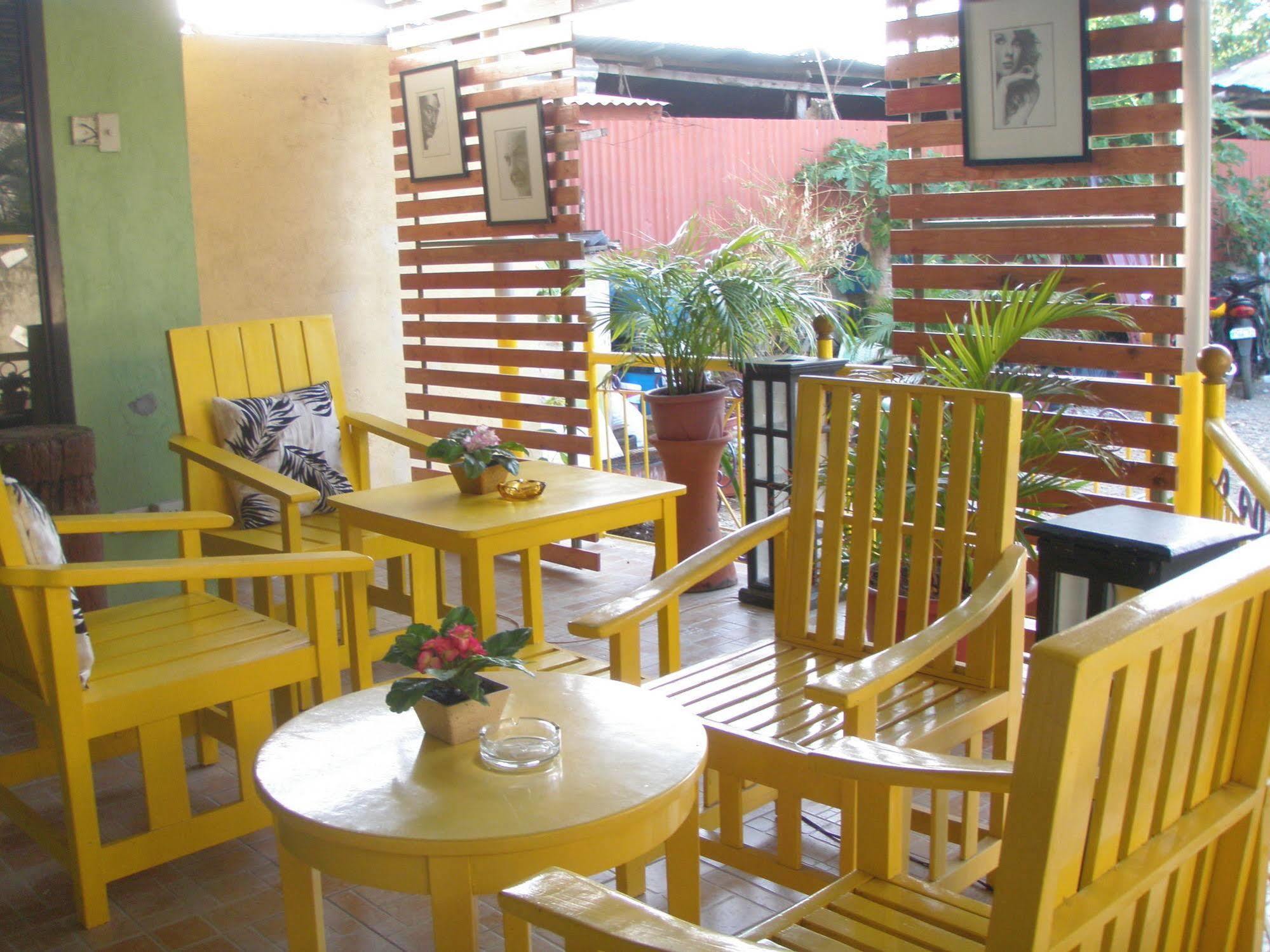Anthurium Inn Lapu-Lapu City Eksteriør bilde