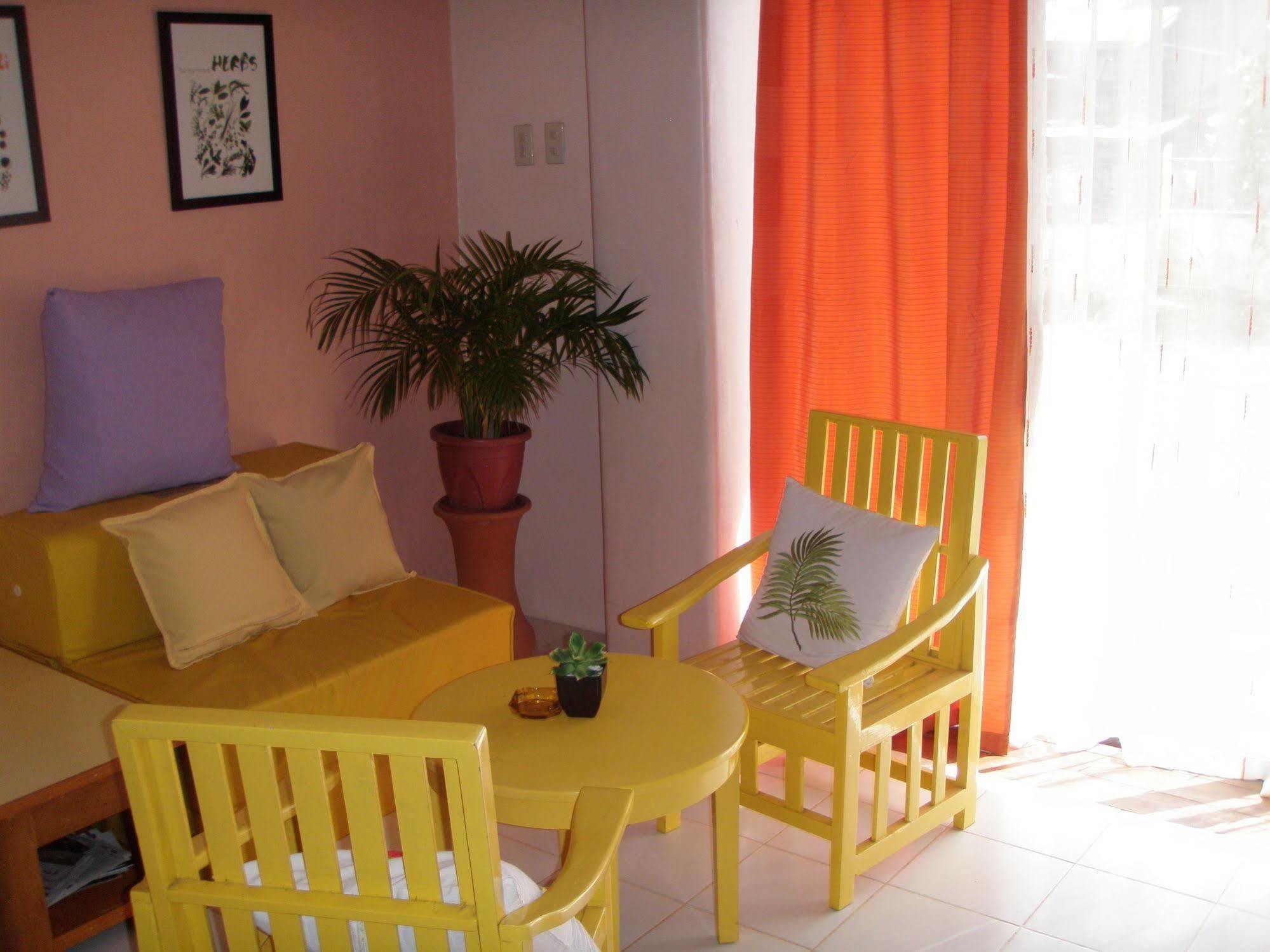 Anthurium Inn Lapu-Lapu City Eksteriør bilde