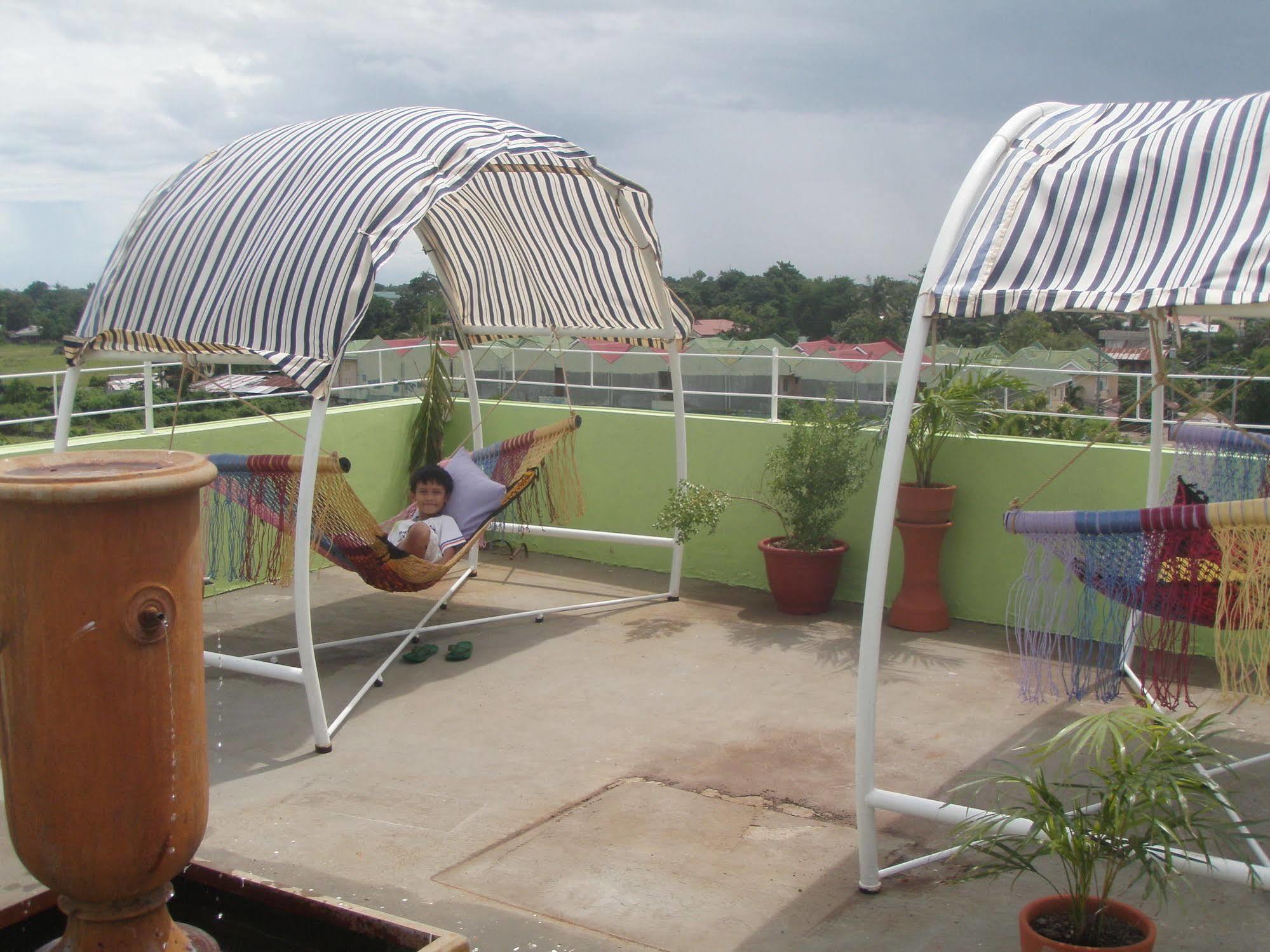 Anthurium Inn Lapu-Lapu City Eksteriør bilde