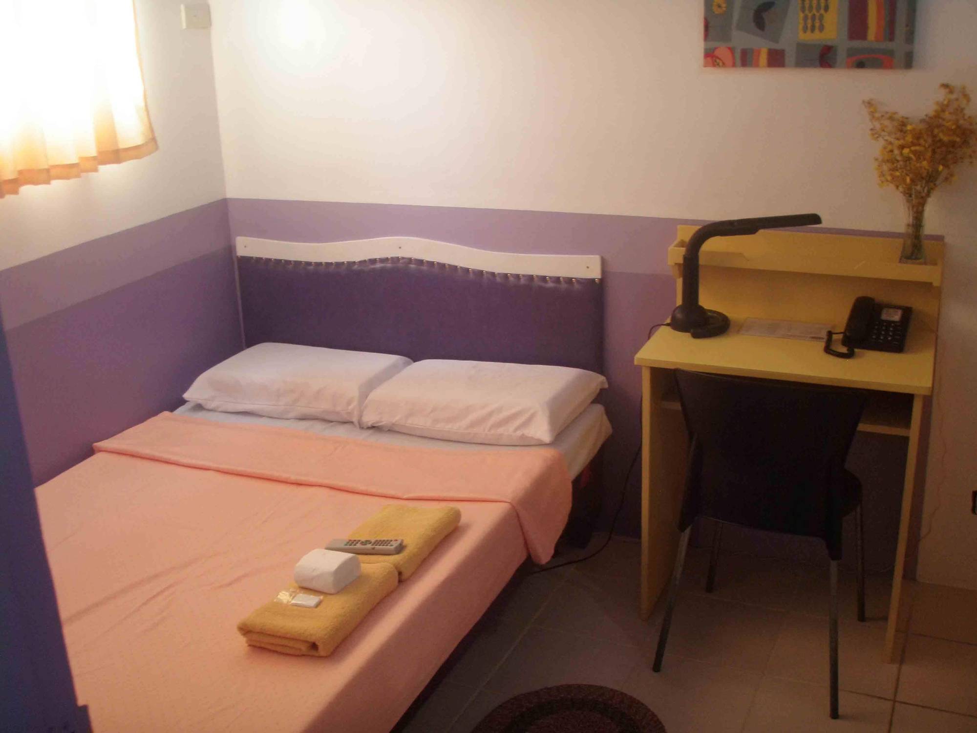 Anthurium Inn Lapu-Lapu City Eksteriør bilde
