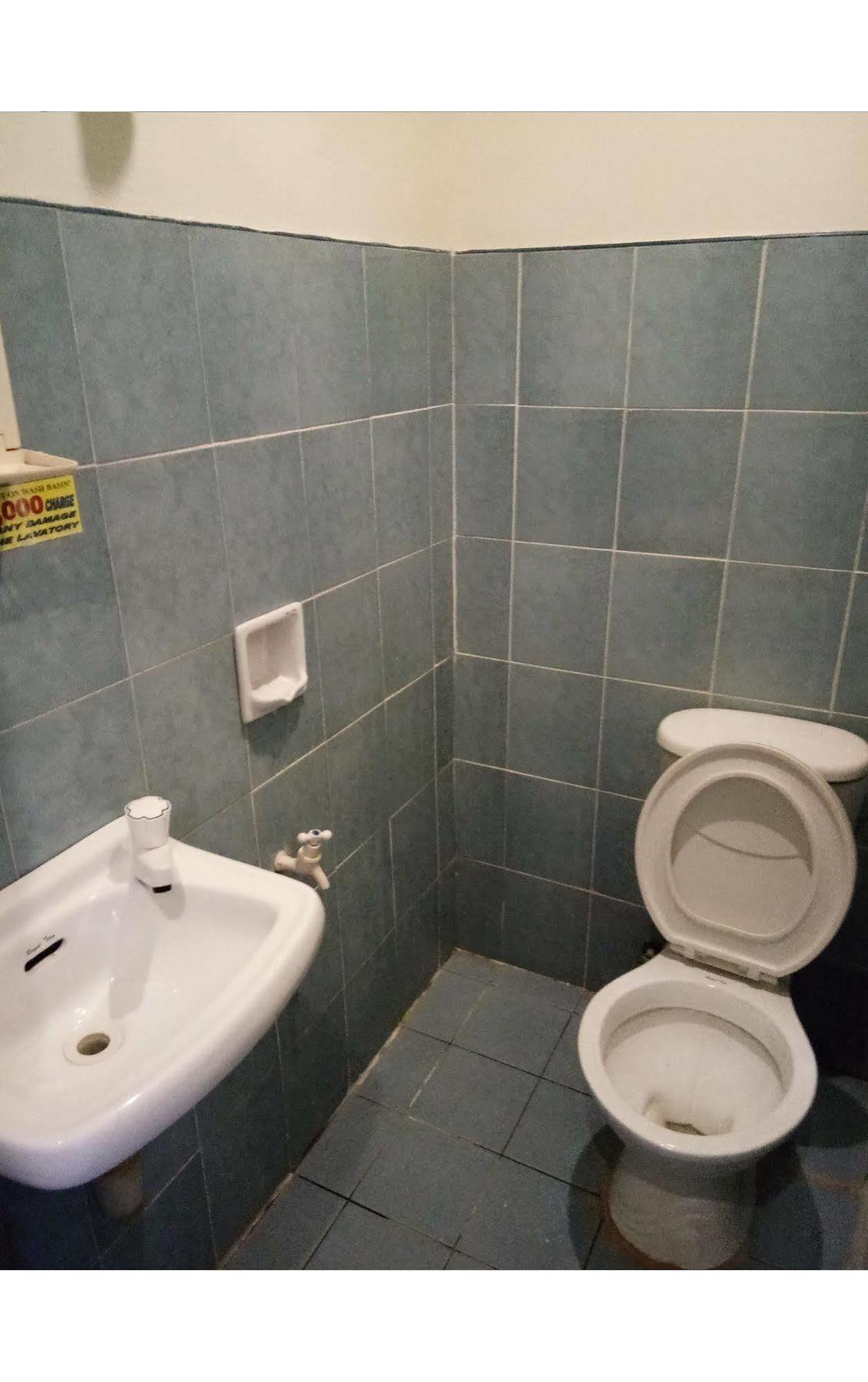 Anthurium Inn Lapu-Lapu City Eksteriør bilde