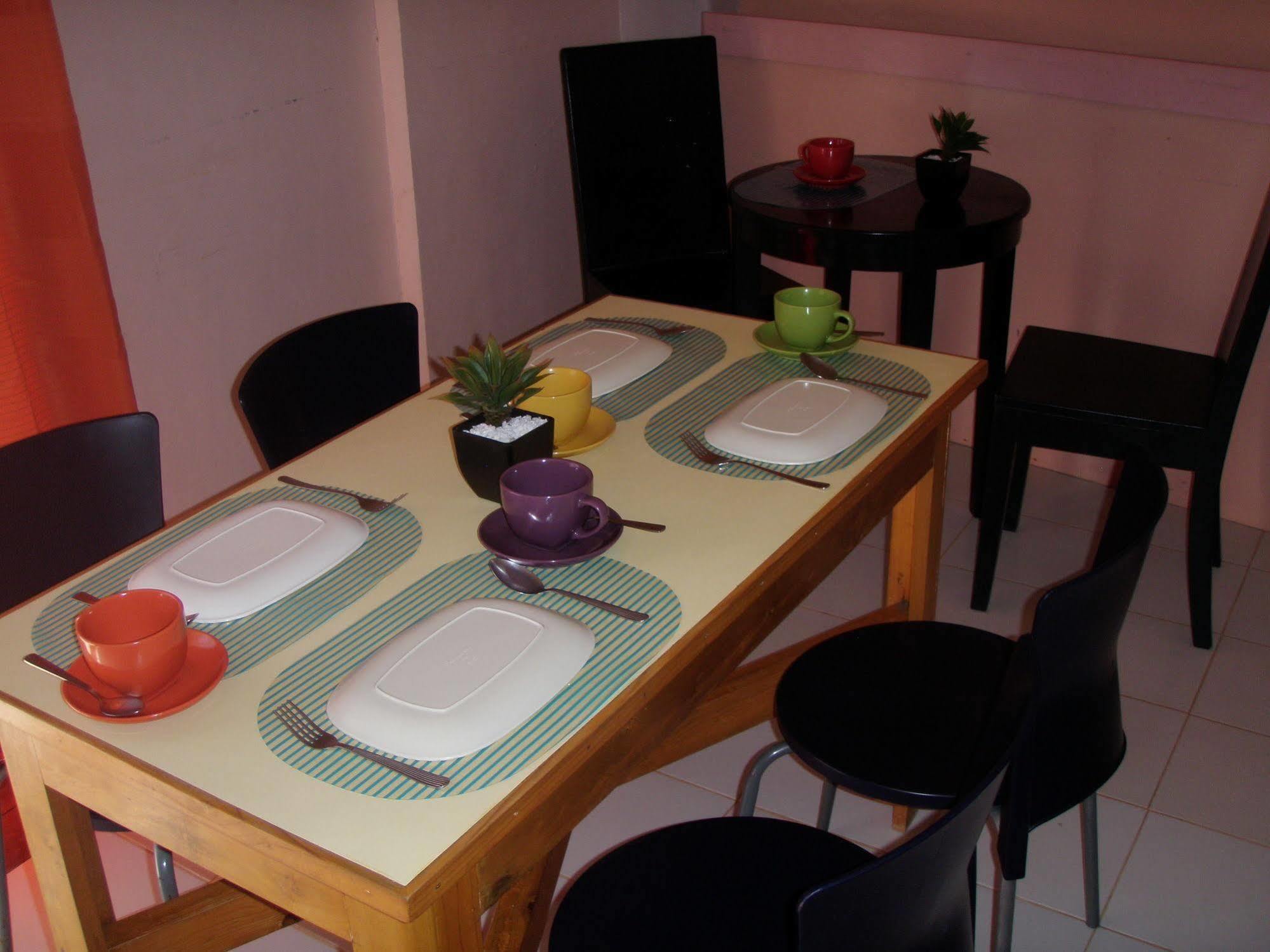 Anthurium Inn Lapu-Lapu City Eksteriør bilde