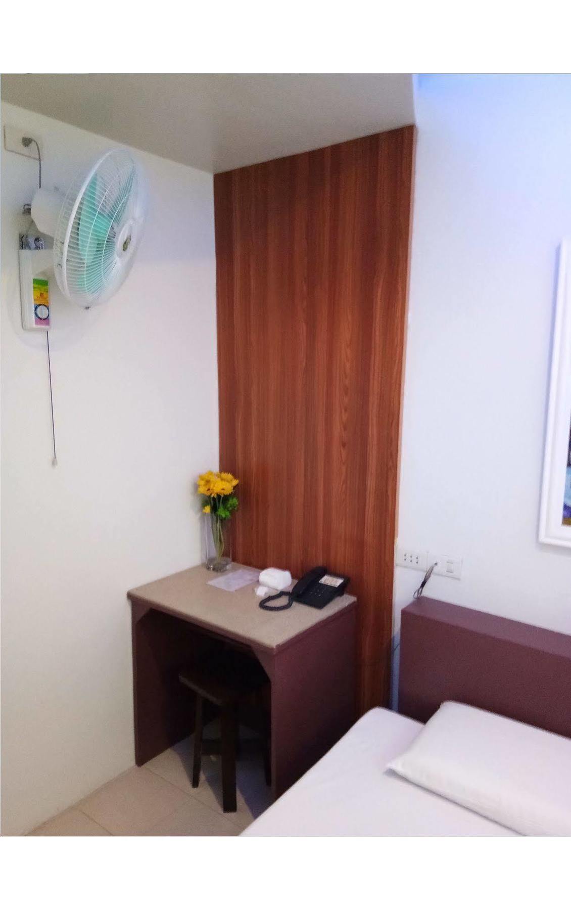 Anthurium Inn Lapu-Lapu City Eksteriør bilde