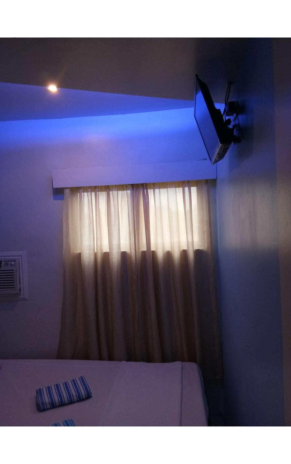 Anthurium Inn Lapu-Lapu City Eksteriør bilde