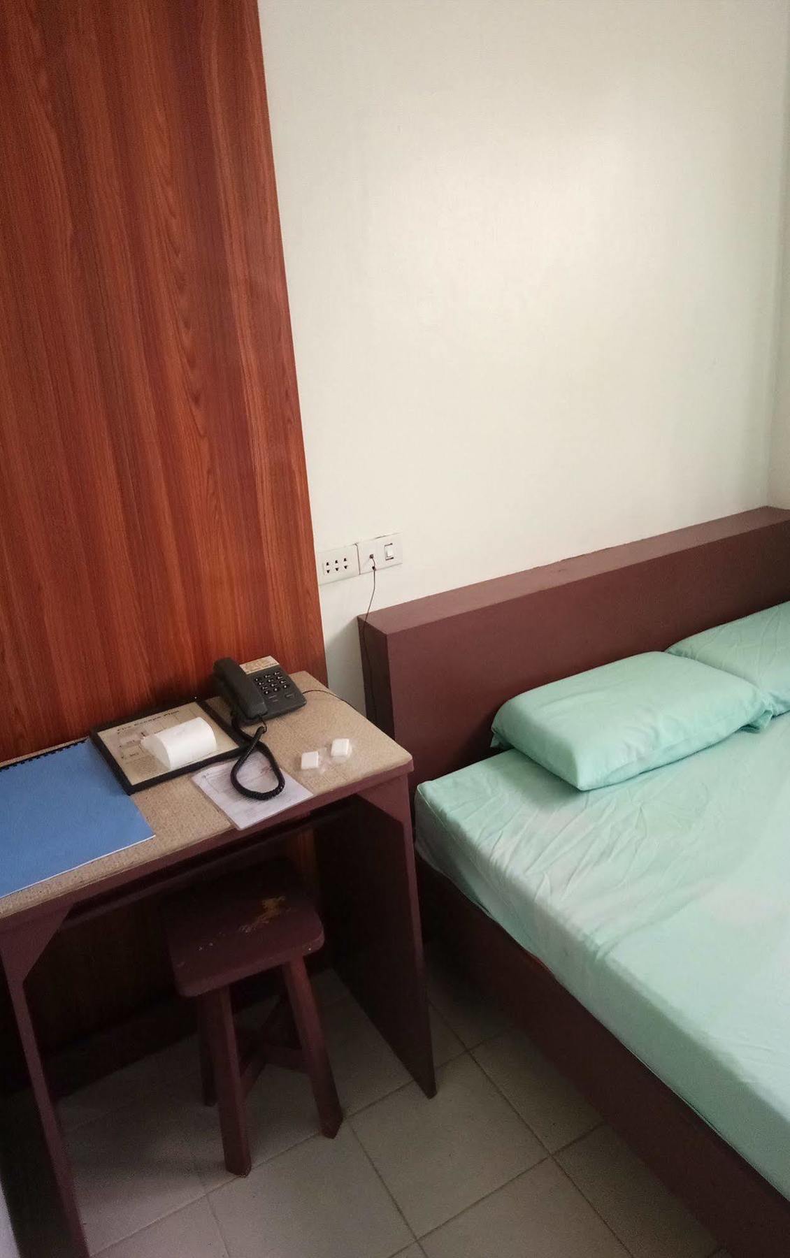 Anthurium Inn Lapu-Lapu City Eksteriør bilde