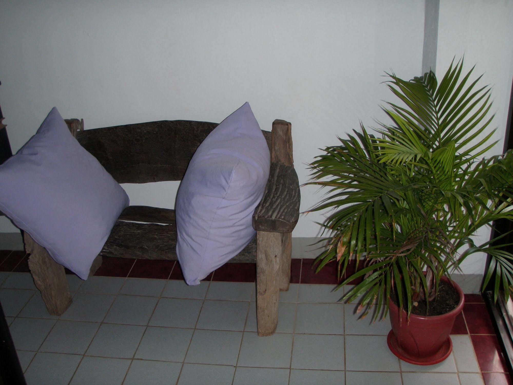 Anthurium Inn Lapu-Lapu City Eksteriør bilde