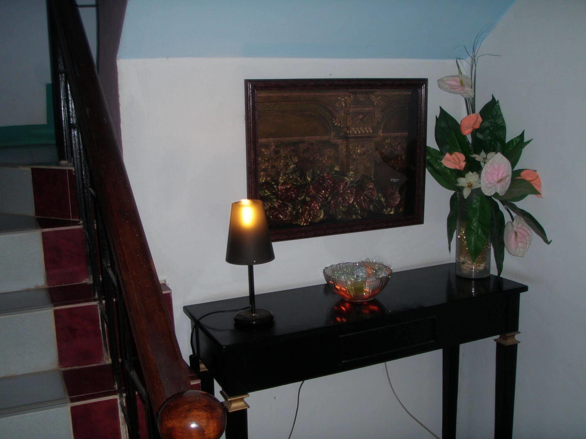 Anthurium Inn Lapu-Lapu City Eksteriør bilde