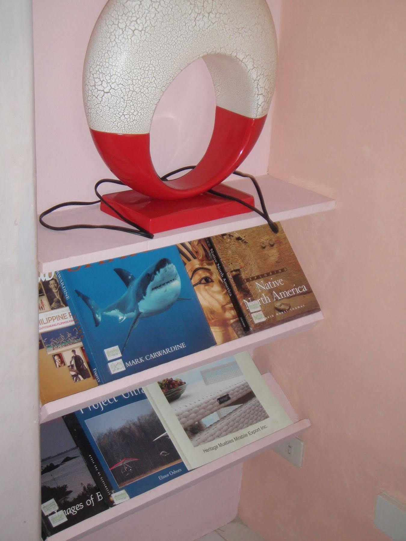 Anthurium Inn Lapu-Lapu City Eksteriør bilde