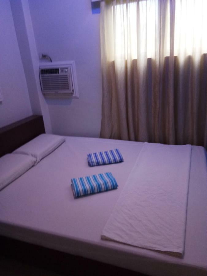 Anthurium Inn Lapu-Lapu City Eksteriør bilde