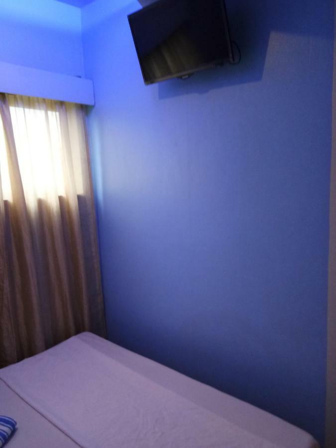 Anthurium Inn Lapu-Lapu City Eksteriør bilde