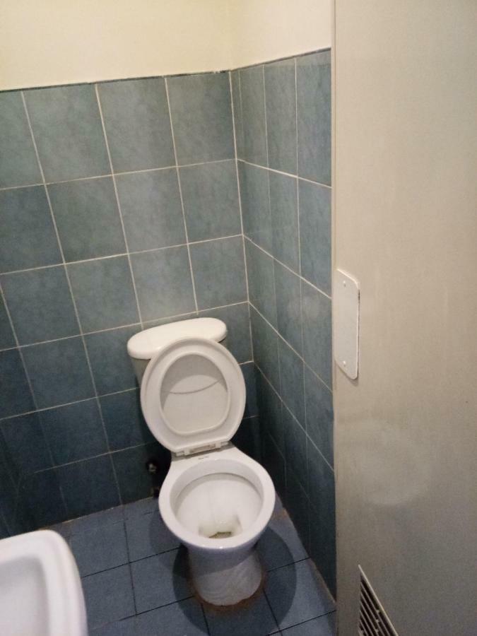 Anthurium Inn Lapu-Lapu City Eksteriør bilde
