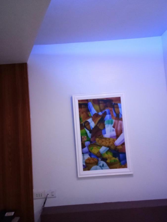 Anthurium Inn Lapu-Lapu City Eksteriør bilde