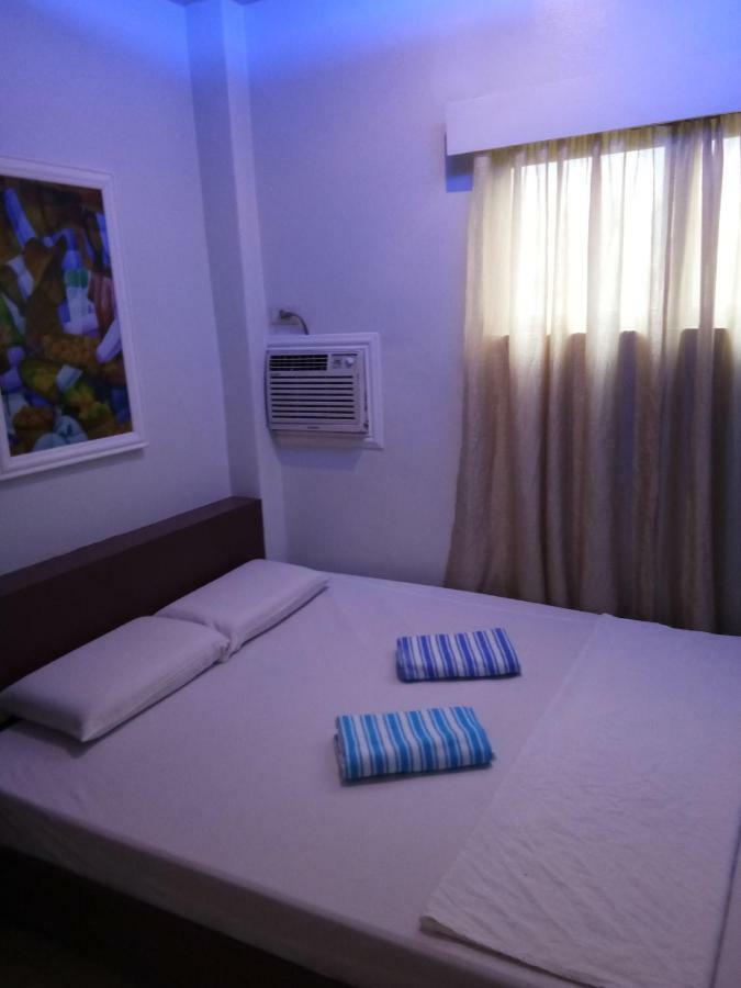 Anthurium Inn Lapu-Lapu City Eksteriør bilde