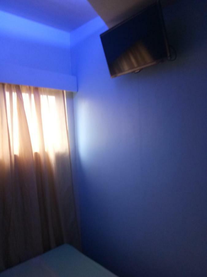 Anthurium Inn Lapu-Lapu City Eksteriør bilde